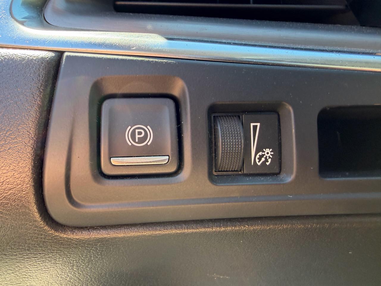 Cadillac XT5 Luxury AWD 2019