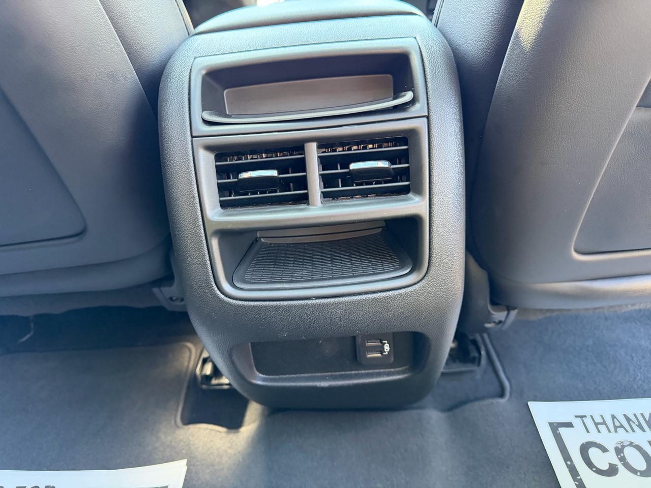 Cadillac XT5 Luxury AWD 2019