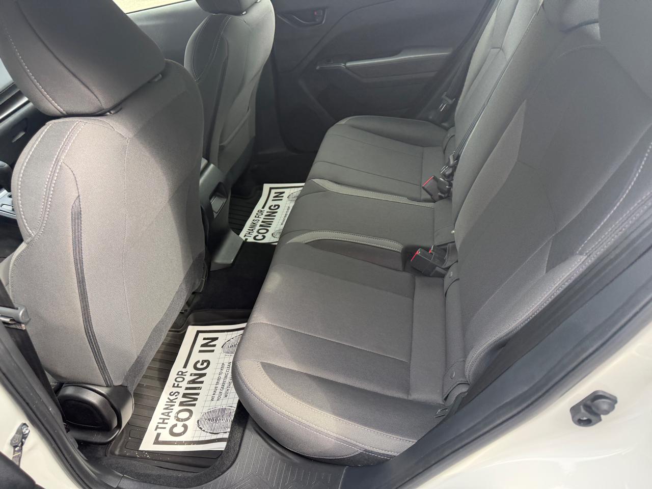 Subaru Impreza Base 5-Door 2024