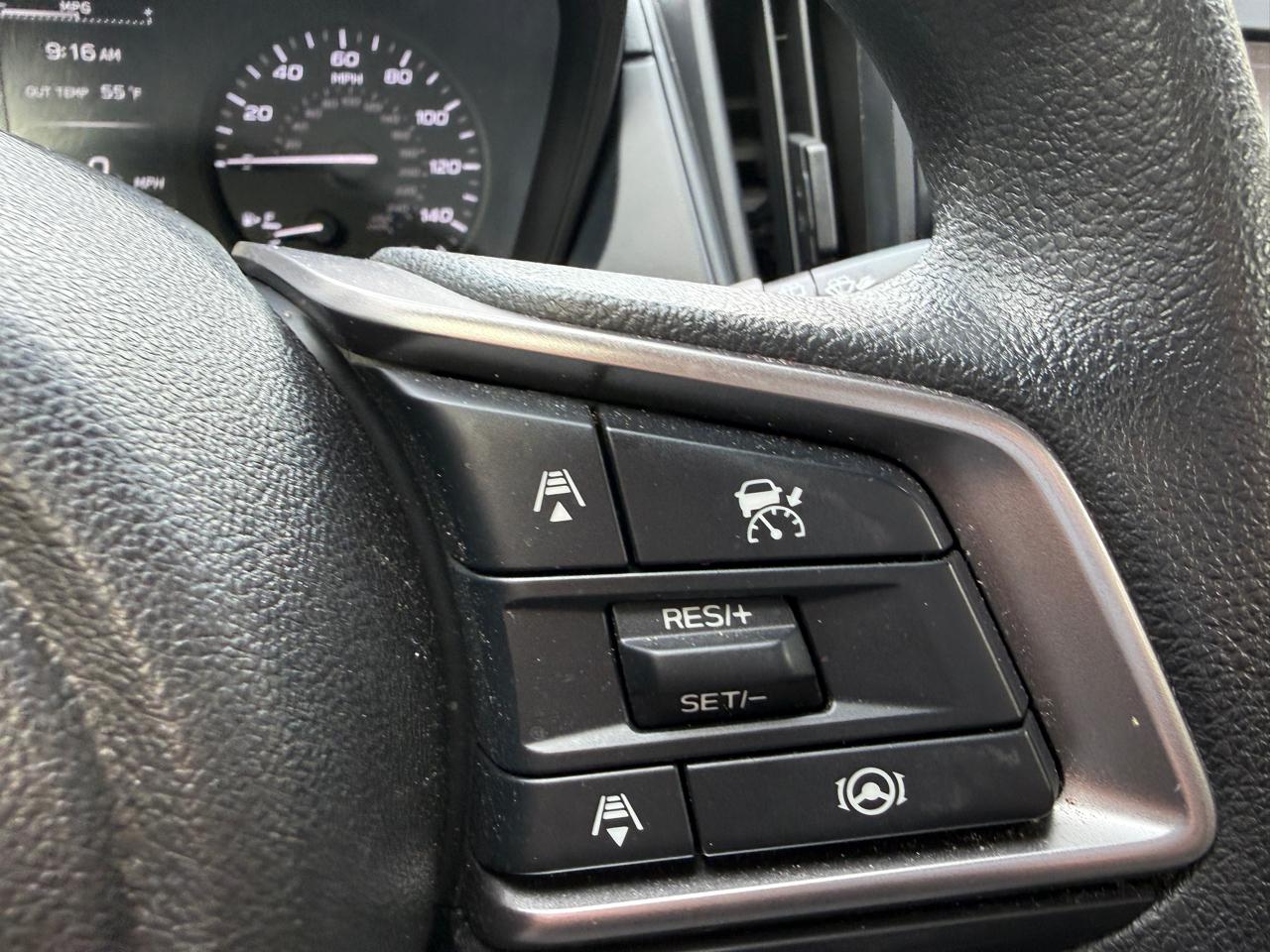 Subaru Impreza Base 5-Door 2024