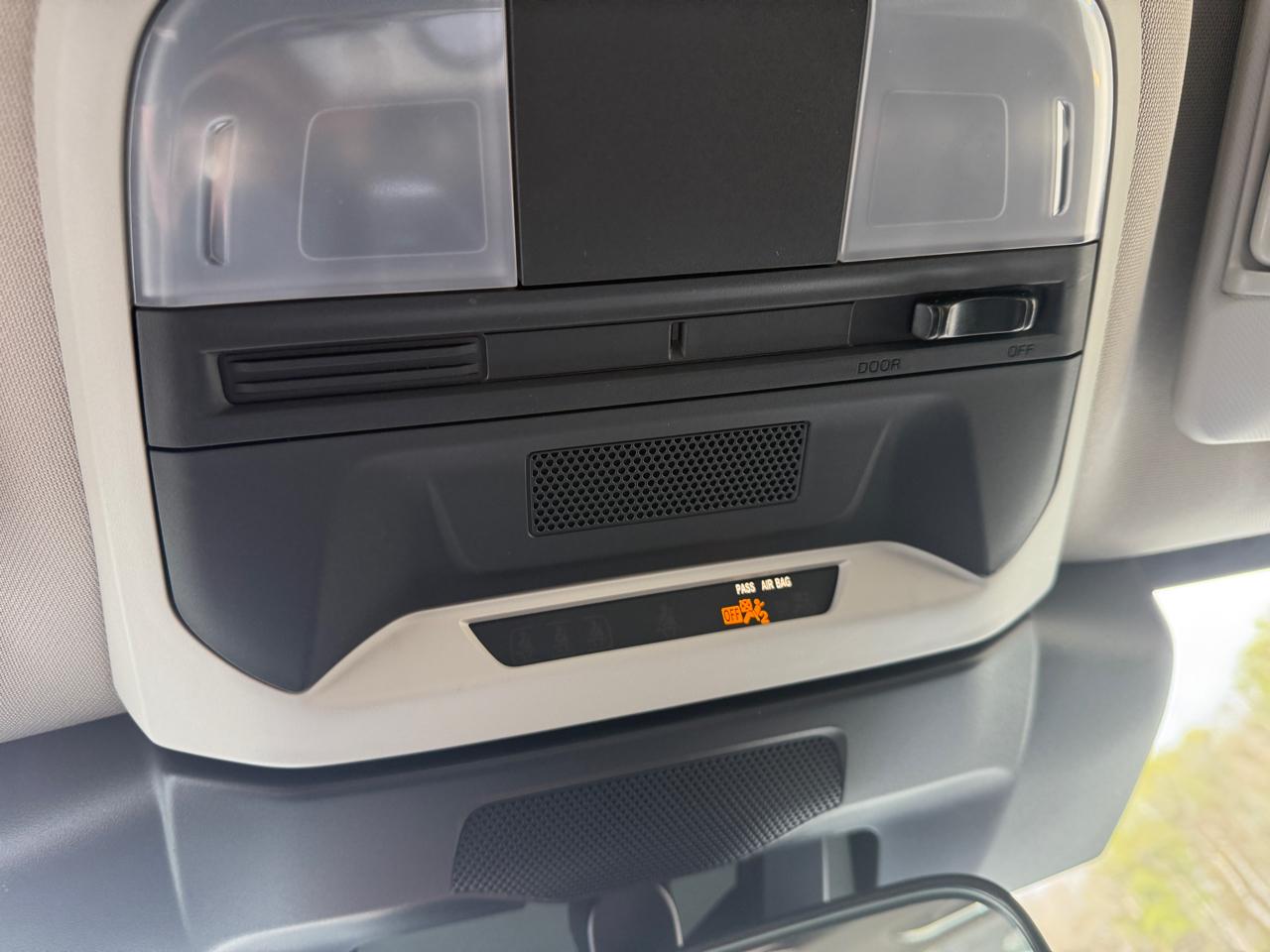 Subaru Impreza Base 5-Door 2024