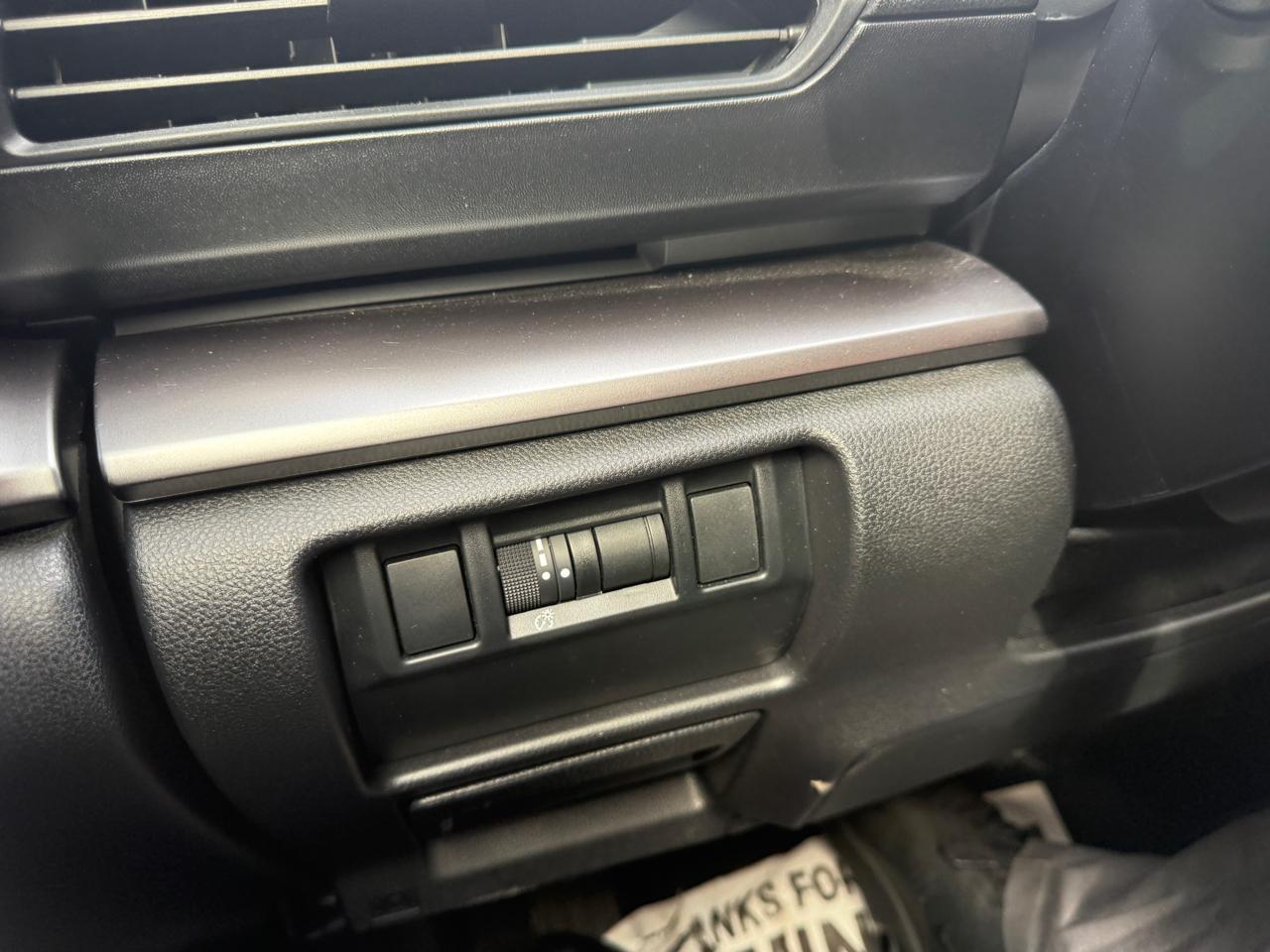 Subaru Impreza Base 5-Door 2024