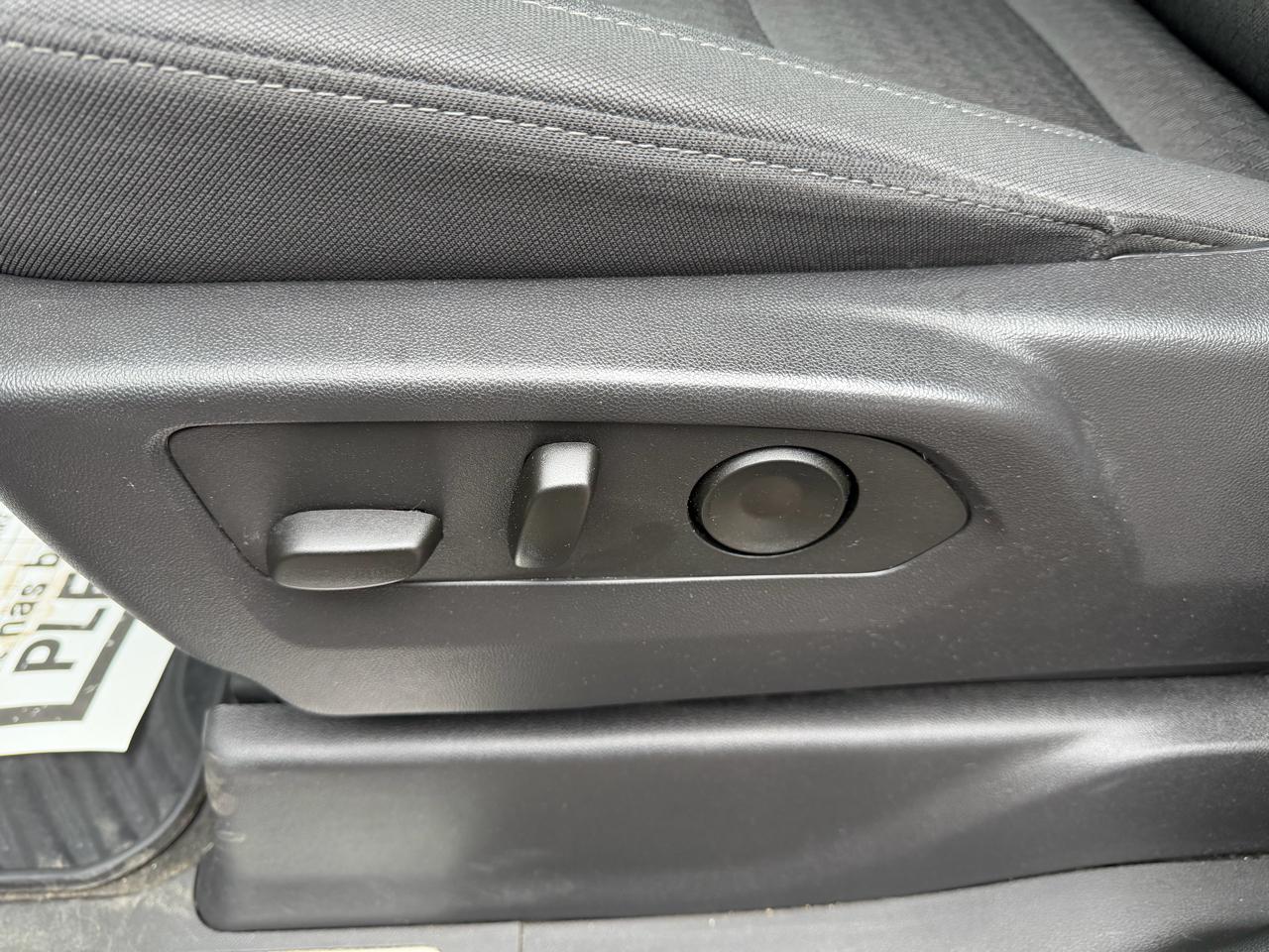 Chevrolet Silverado 2500HD LT Crew Cab Long Box 4WD 2025