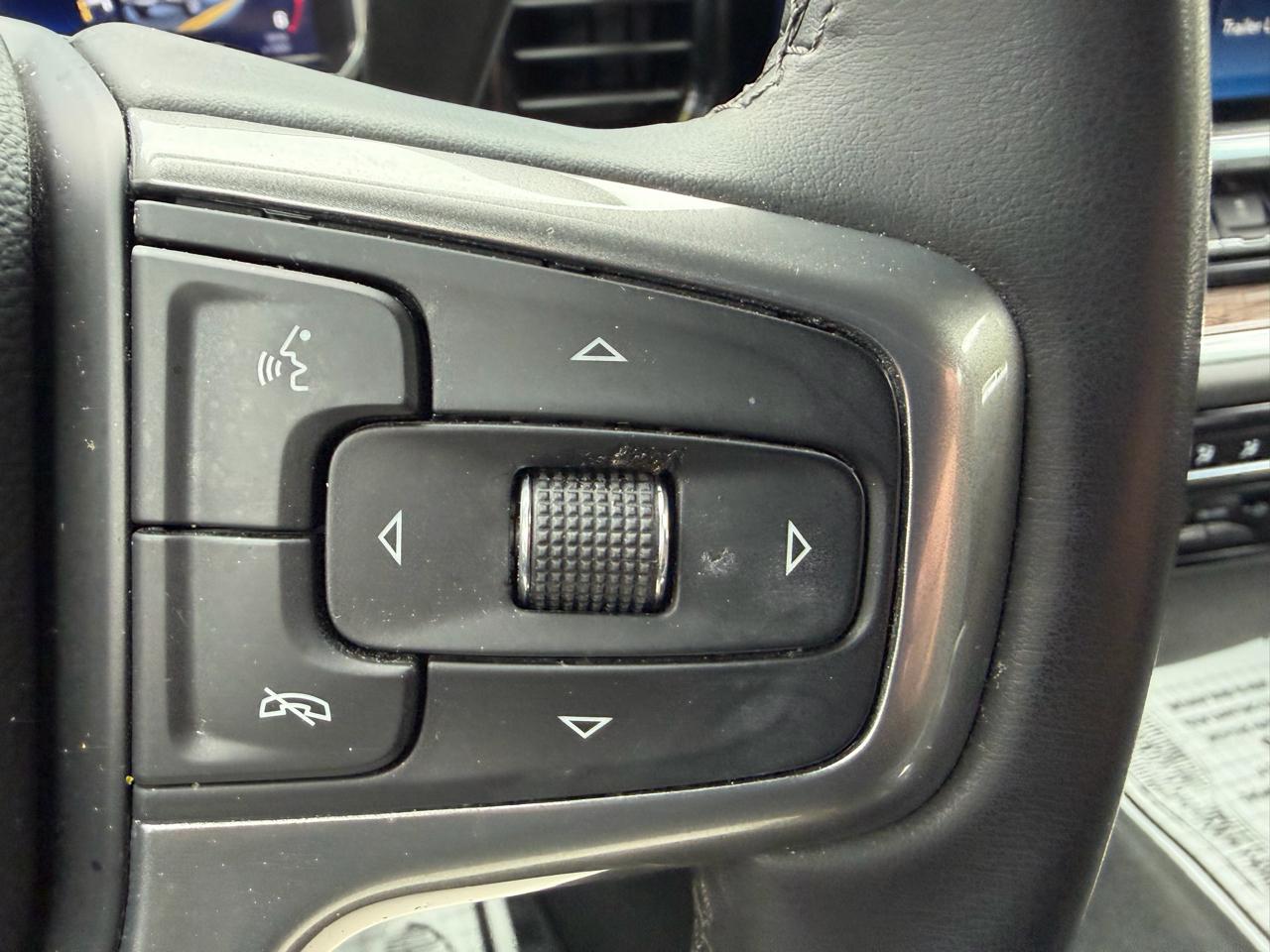 Chevrolet Silverado 2500HD LT Crew Cab Long Box 4WD 2025