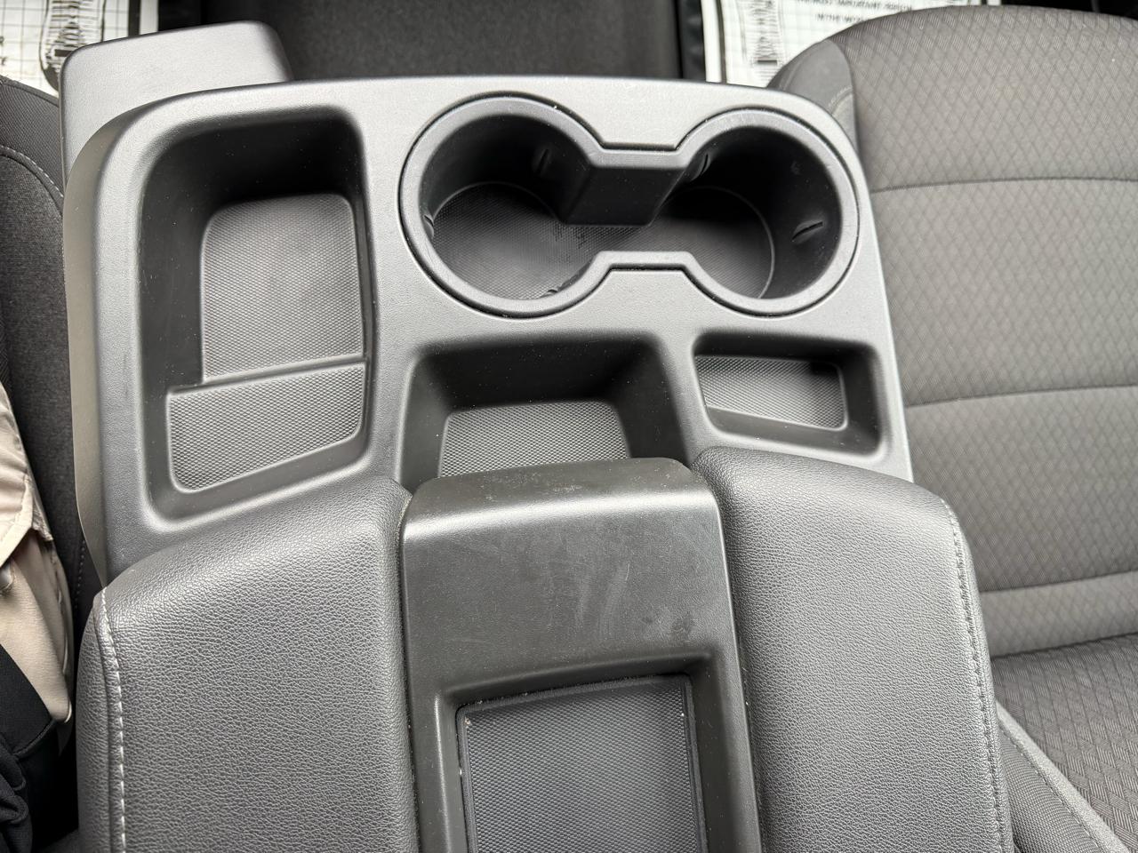 Chevrolet Silverado 2500HD LT Crew Cab Long Box 4WD 2025