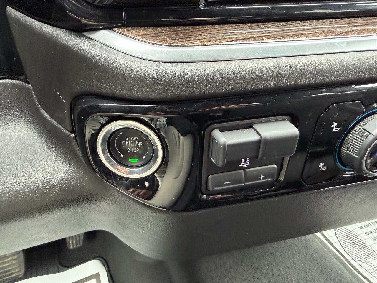 Chevrolet Silverado 2500HD LT Crew Cab Long Box 4WD 2025