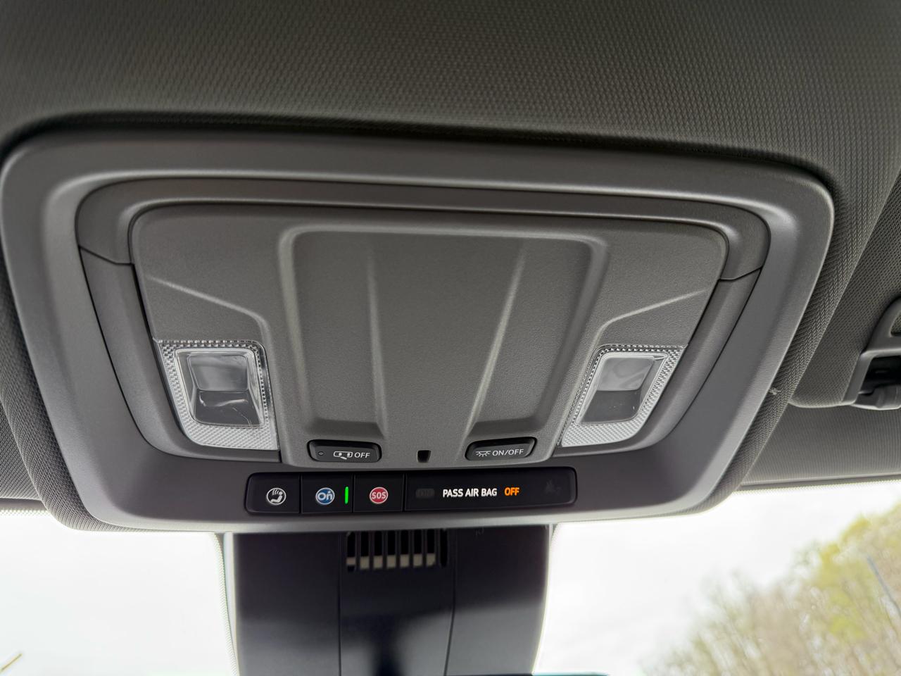 Chevrolet Silverado 2500HD LT Crew Cab Long Box 4WD 2025