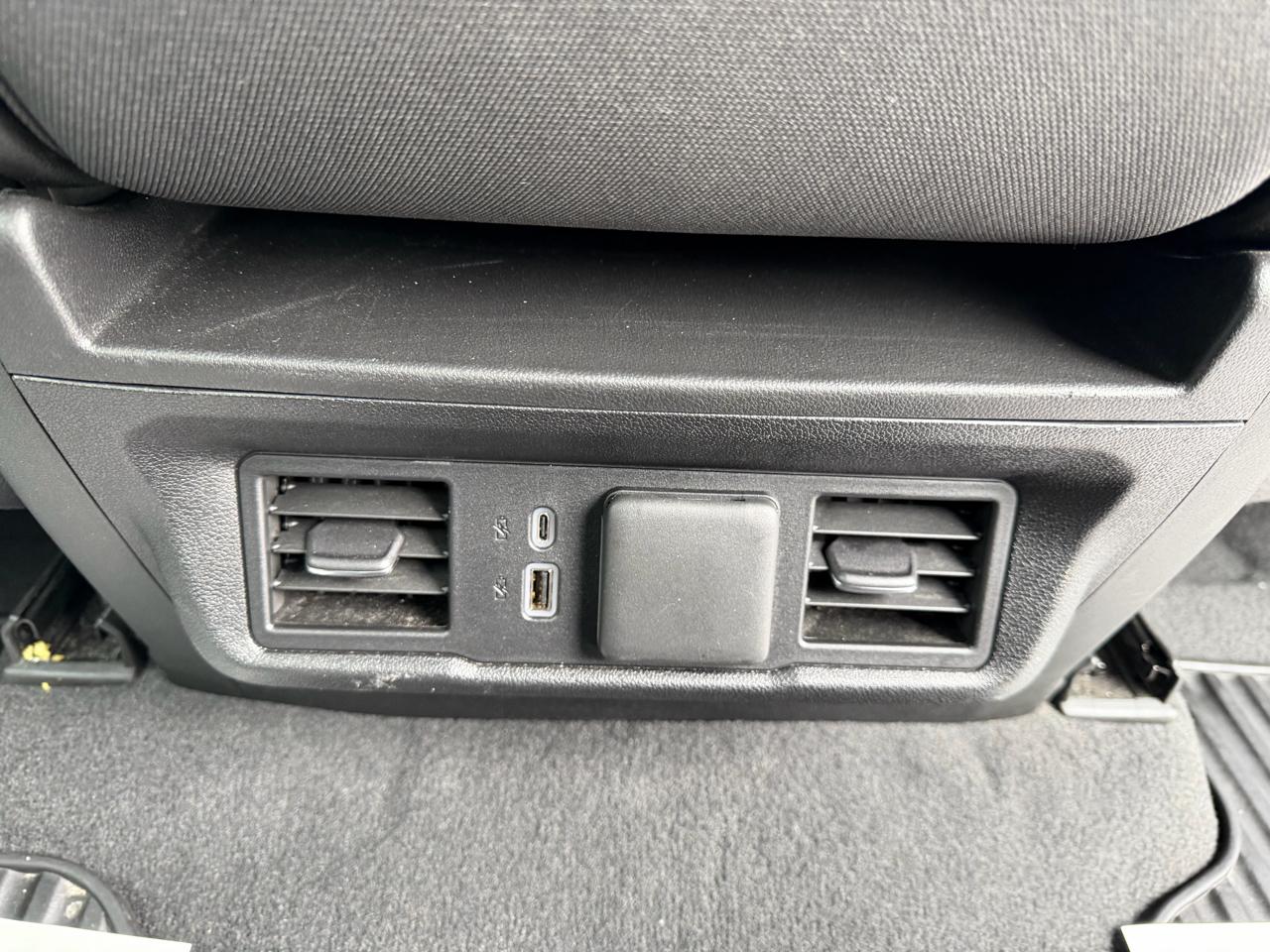 Chevrolet Silverado 2500HD LT Crew Cab Long Box 4WD 2025