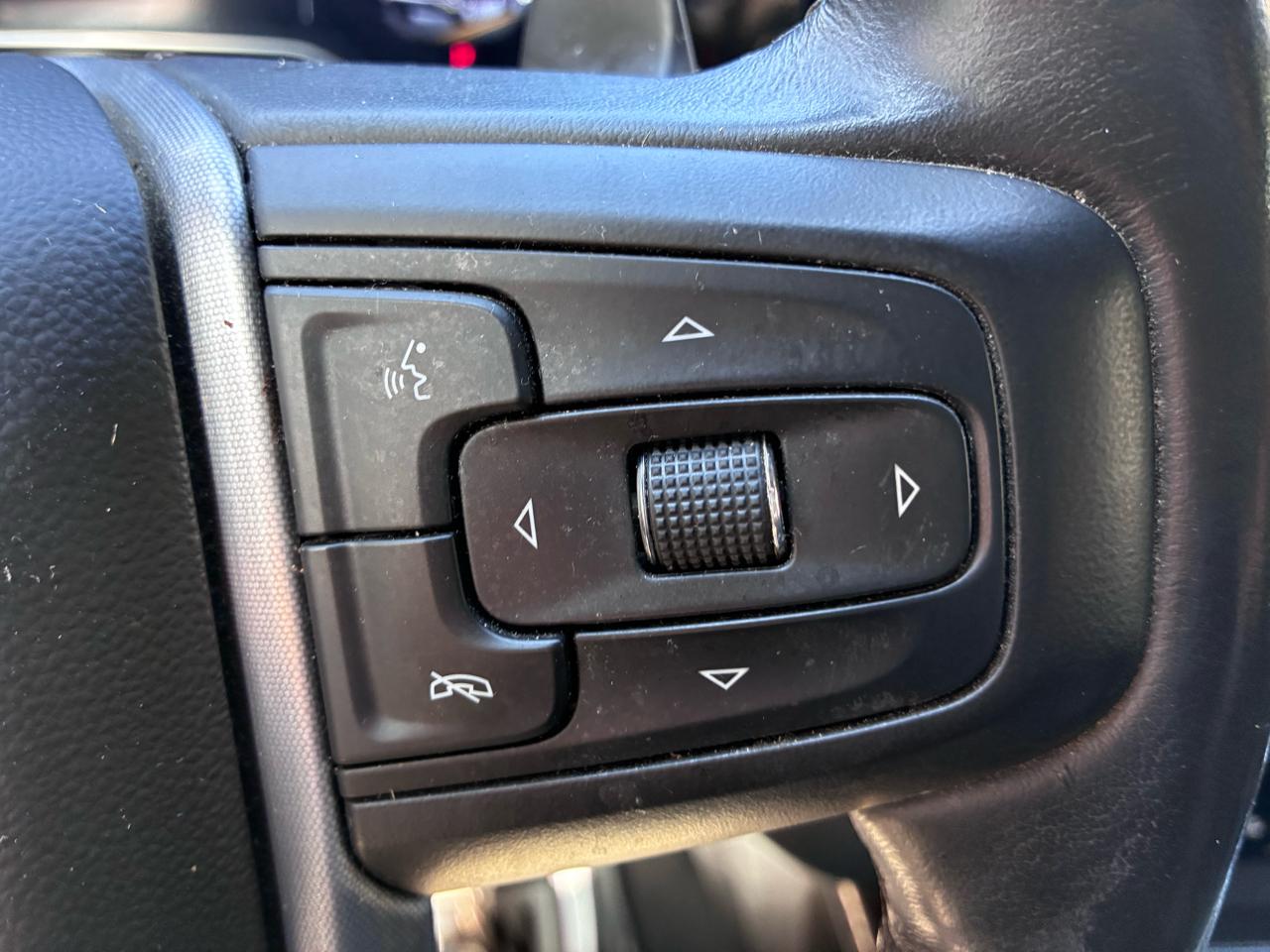 GMC Sierra 1500 Elevation Crew Cab 4WD 2023