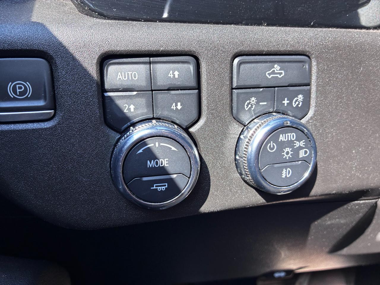 GMC Sierra 1500 Elevation Crew Cab 4WD 2023