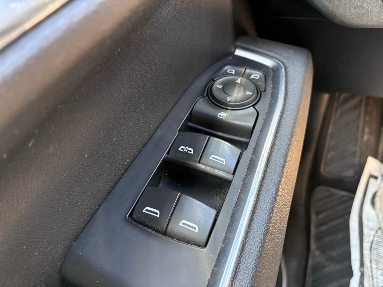 GMC Sierra 1500 Elevation Crew Cab 4WD 2023
