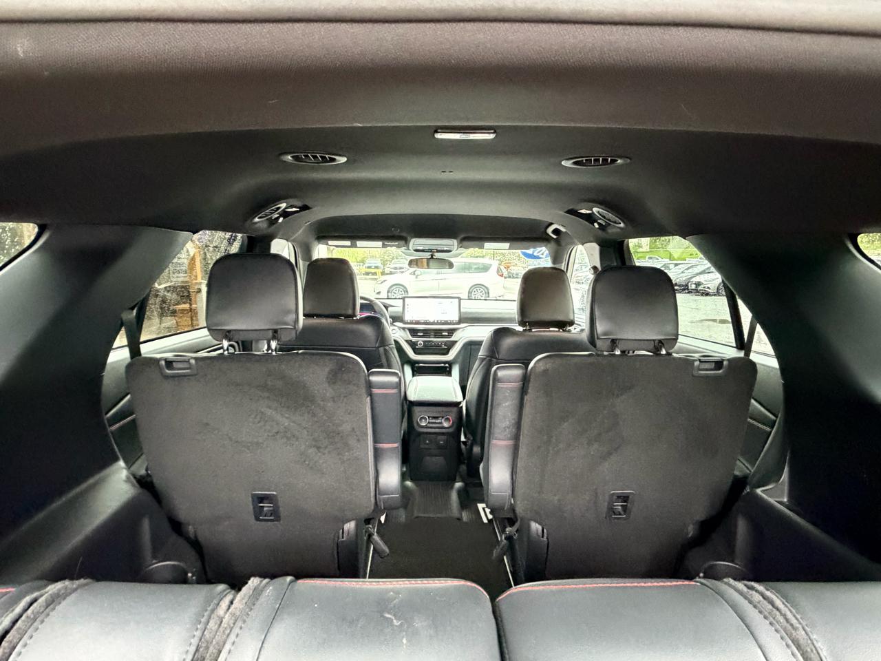Ford Explorer ST-Line AWD 2025