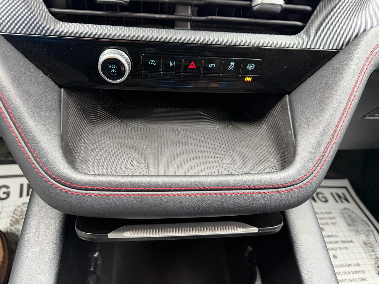 Ford Explorer ST-Line AWD 2025