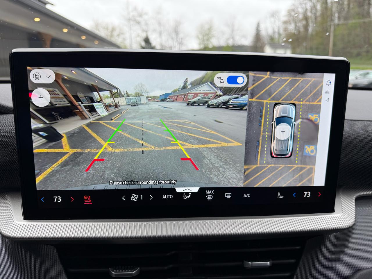 Ford Explorer ST-Line AWD 2025