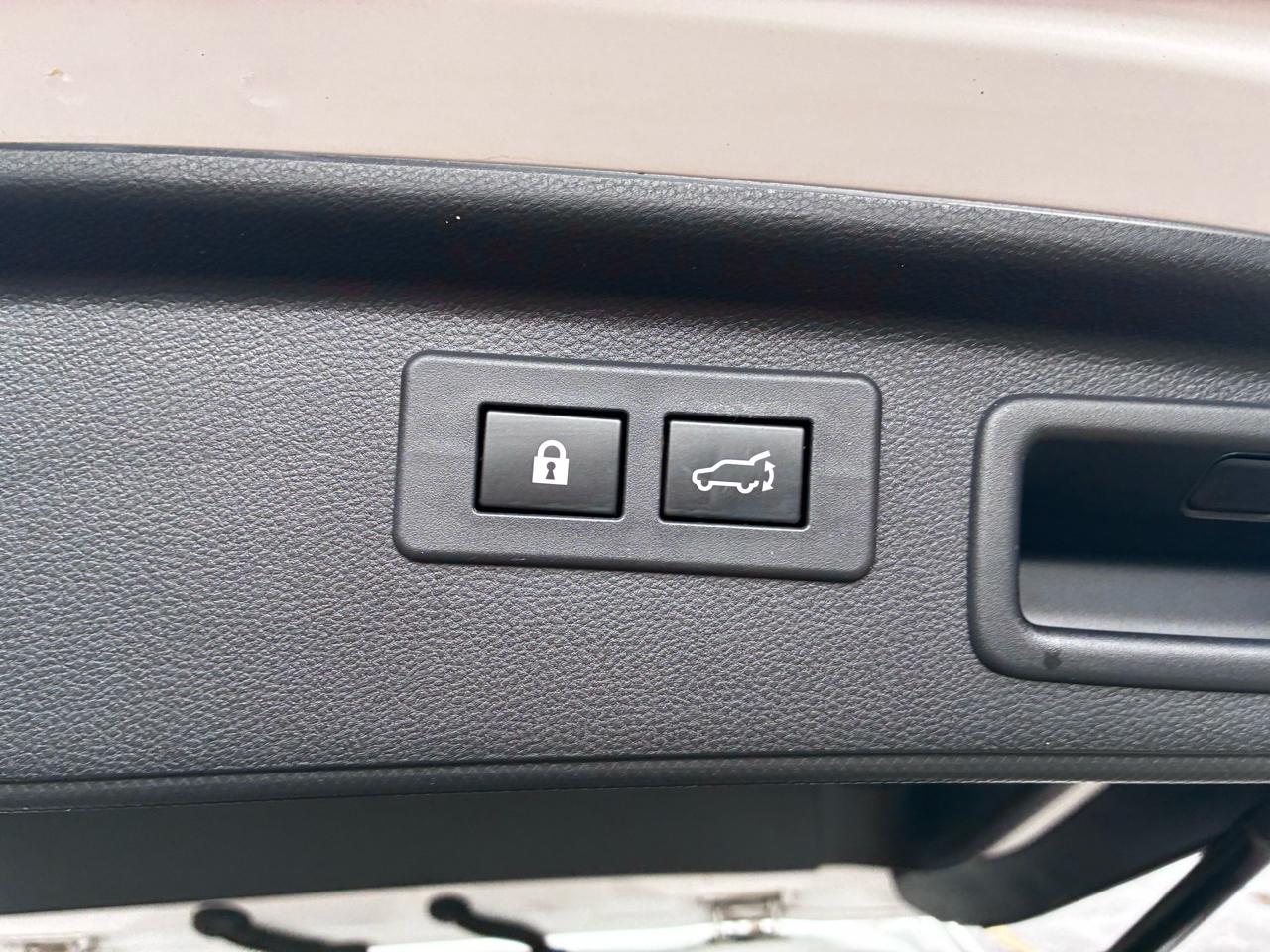 Subaru Forester Limited 2019
