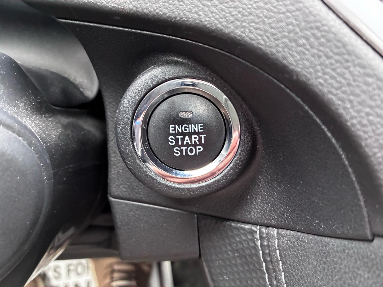 Subaru Forester Limited 2019