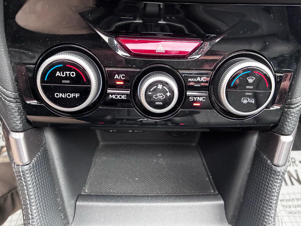 Subaru Forester Limited 2019