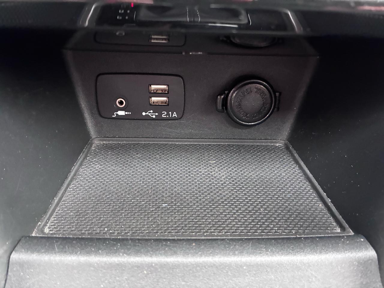 Subaru Forester Limited 2019