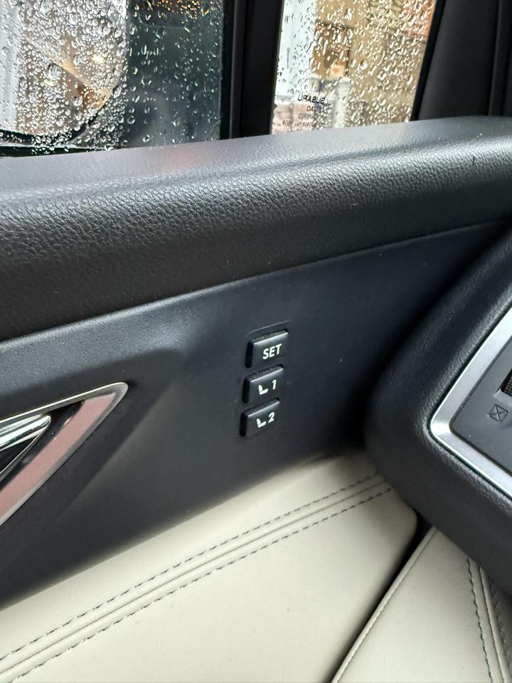 Subaru Ascent Limited 2021