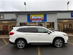2021 Subaru Ascent 