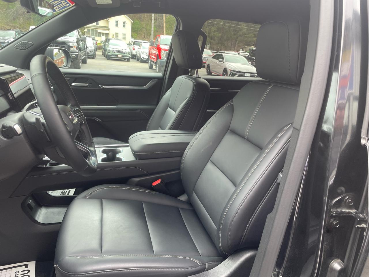 GMC Acadia Elevation AWD 2026