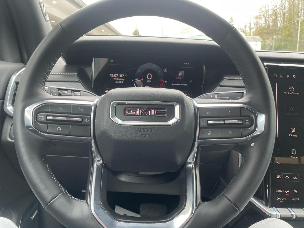 GMC Acadia Elevation AWD 2026