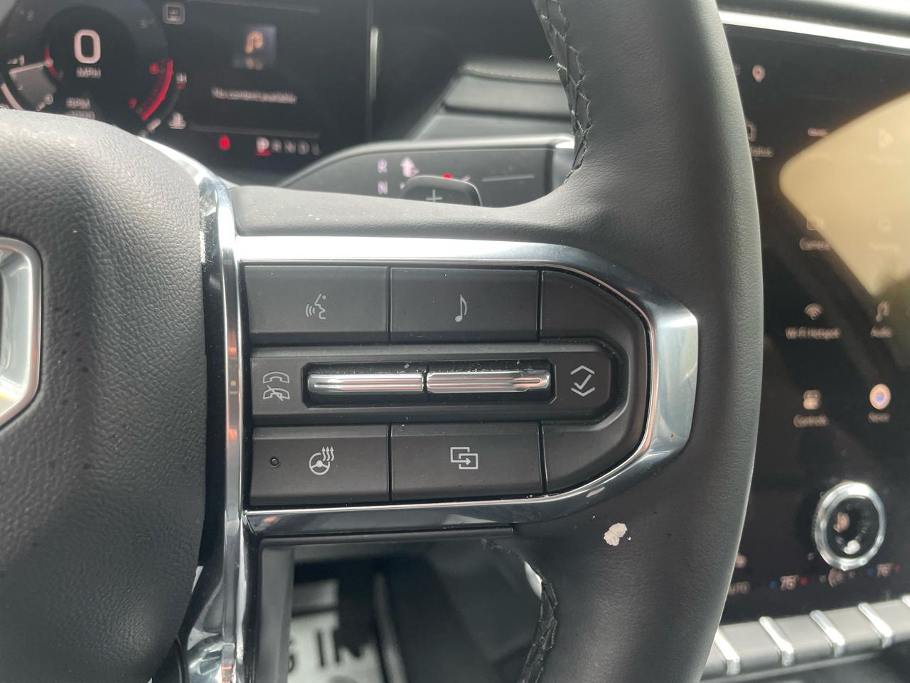 GMC Acadia Elevation AWD 2026