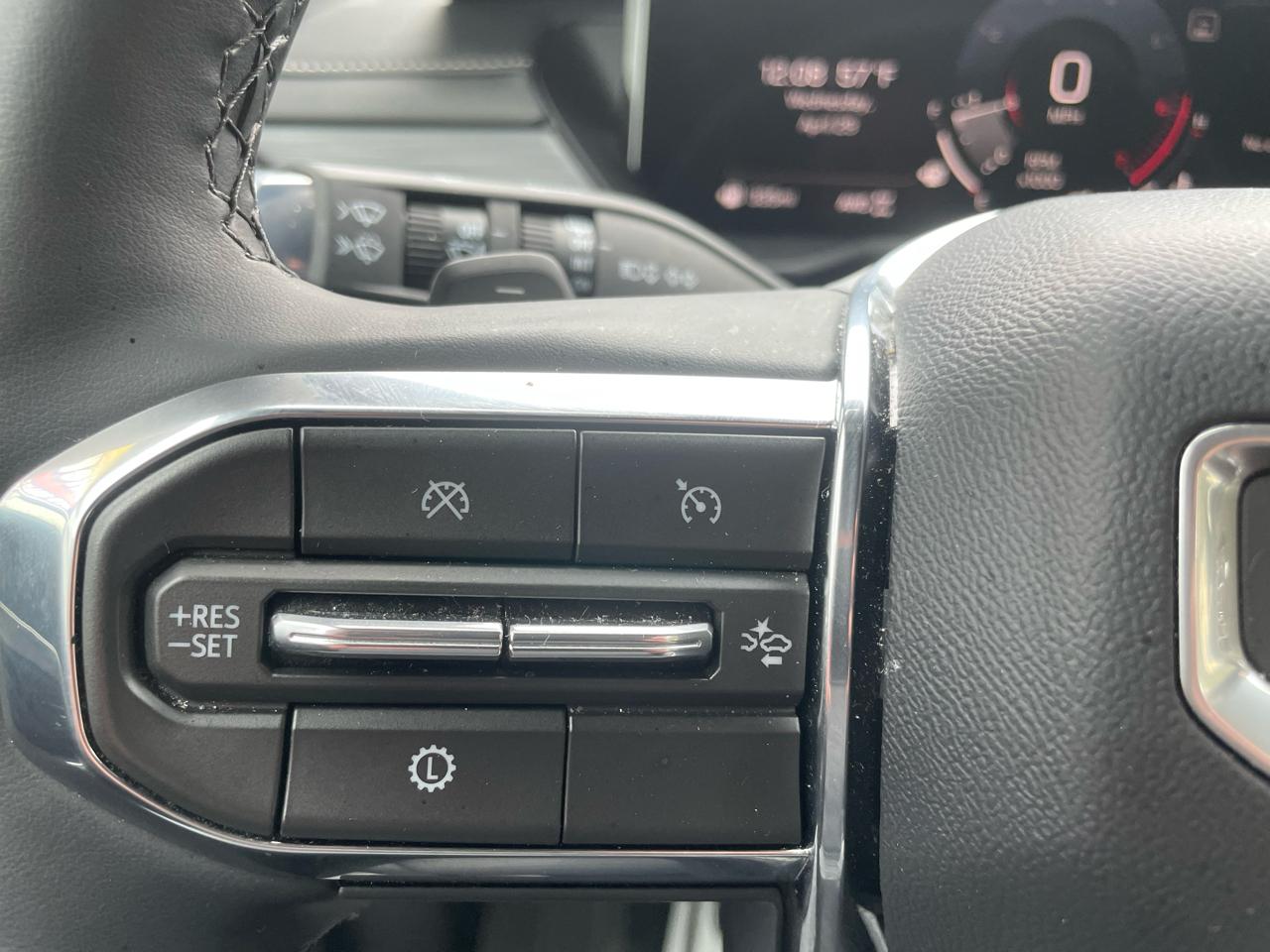 GMC Acadia Elevation AWD 2026