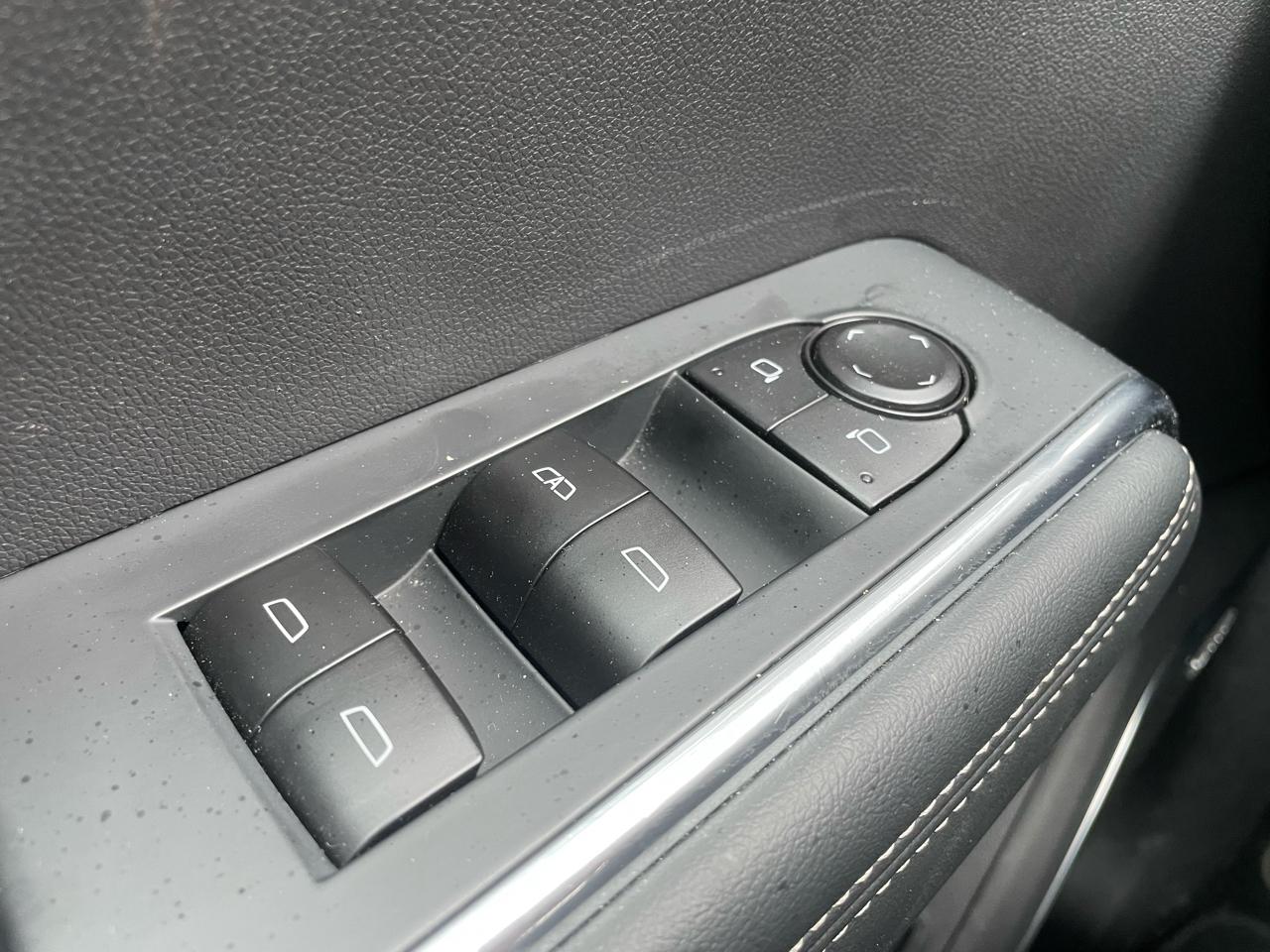 GMC Acadia Elevation AWD 2026