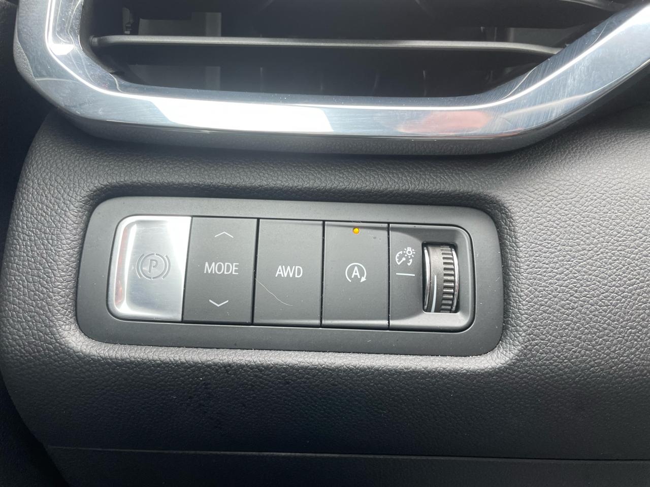 GMC Acadia Elevation AWD 2026