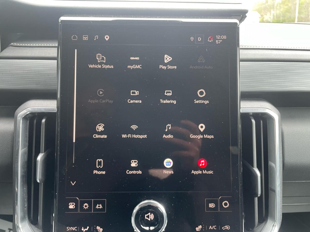 GMC Acadia Elevation AWD 2026