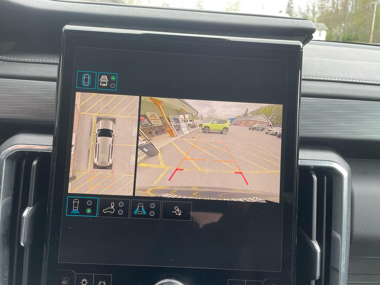 GMC Acadia Elevation AWD 2026