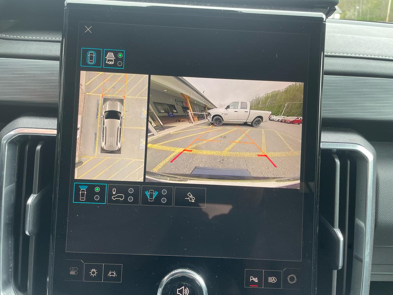 GMC Acadia Elevation AWD 2026