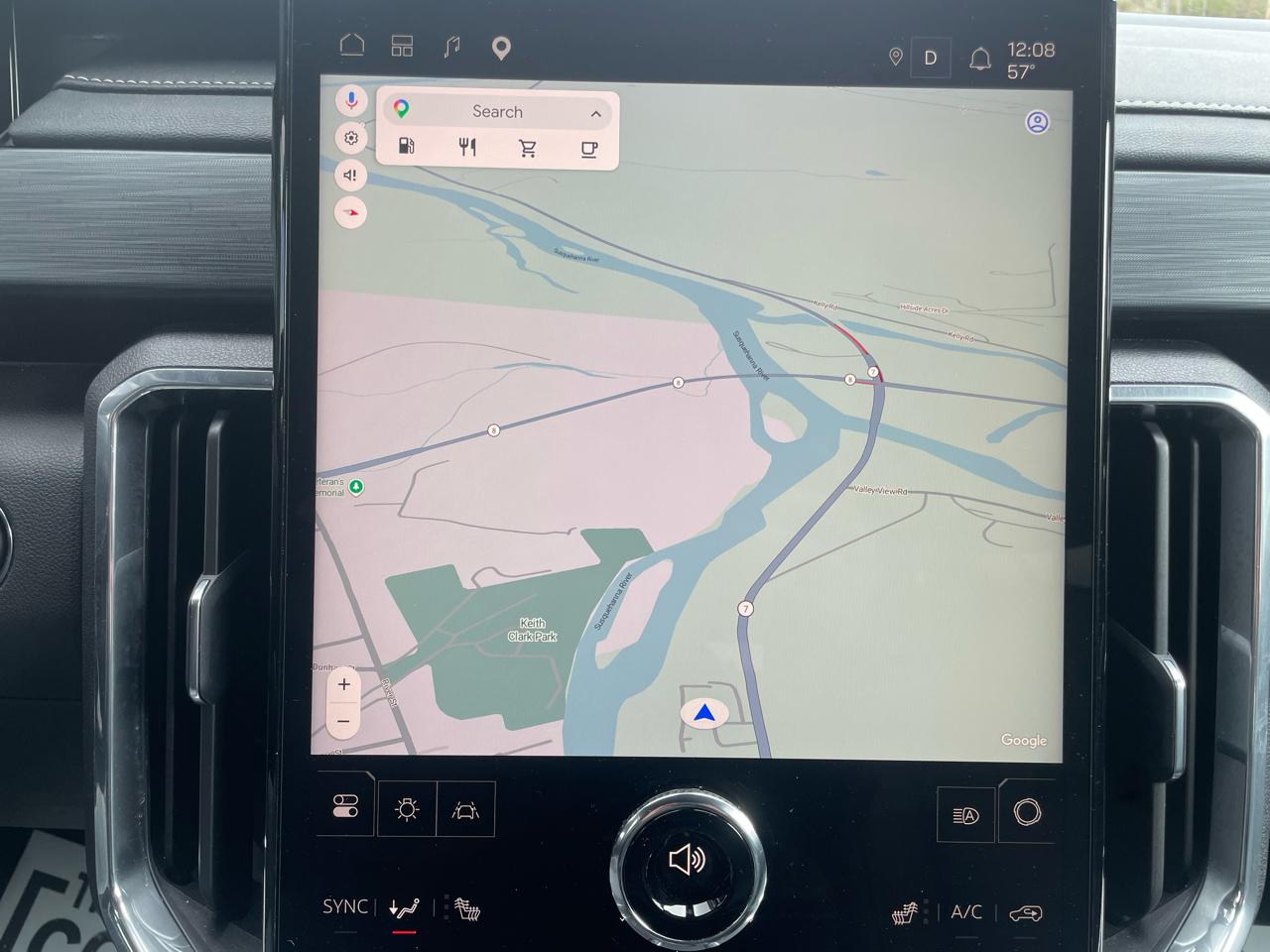 GMC Acadia Elevation AWD 2026