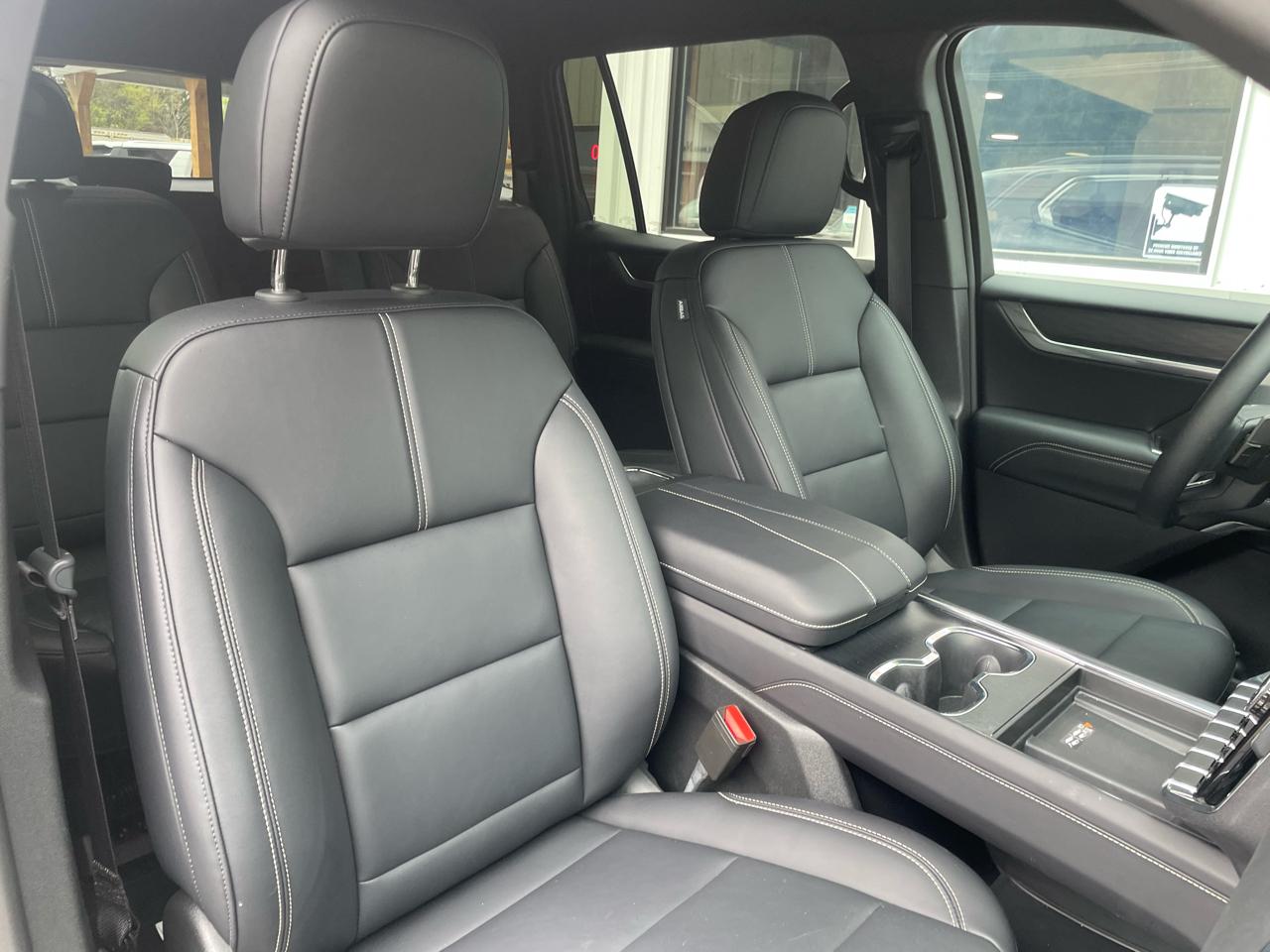 GMC Acadia Elevation AWD 2026