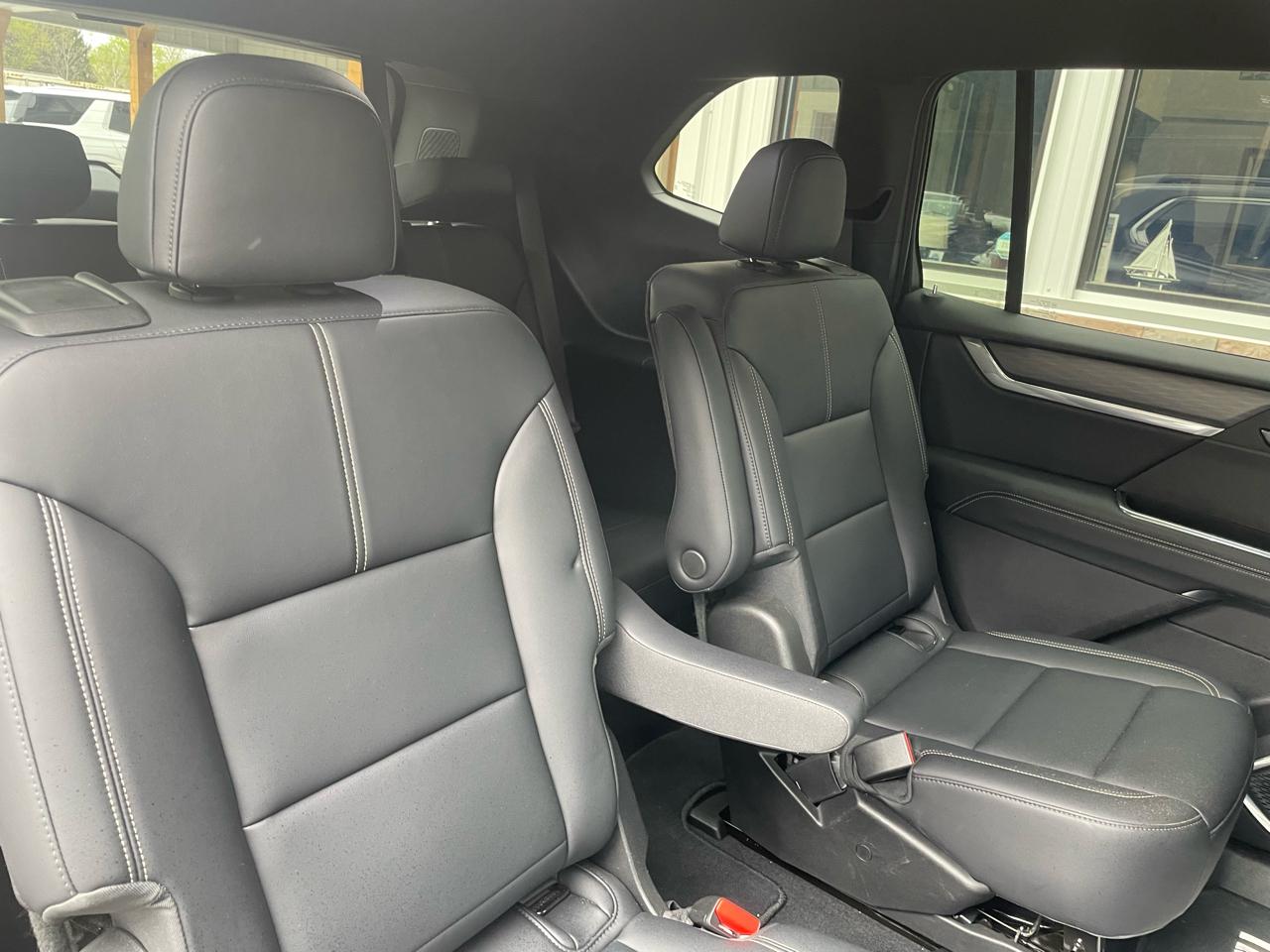 GMC Acadia Elevation AWD 2026