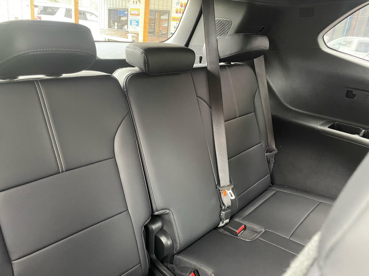 GMC Acadia Elevation AWD 2026