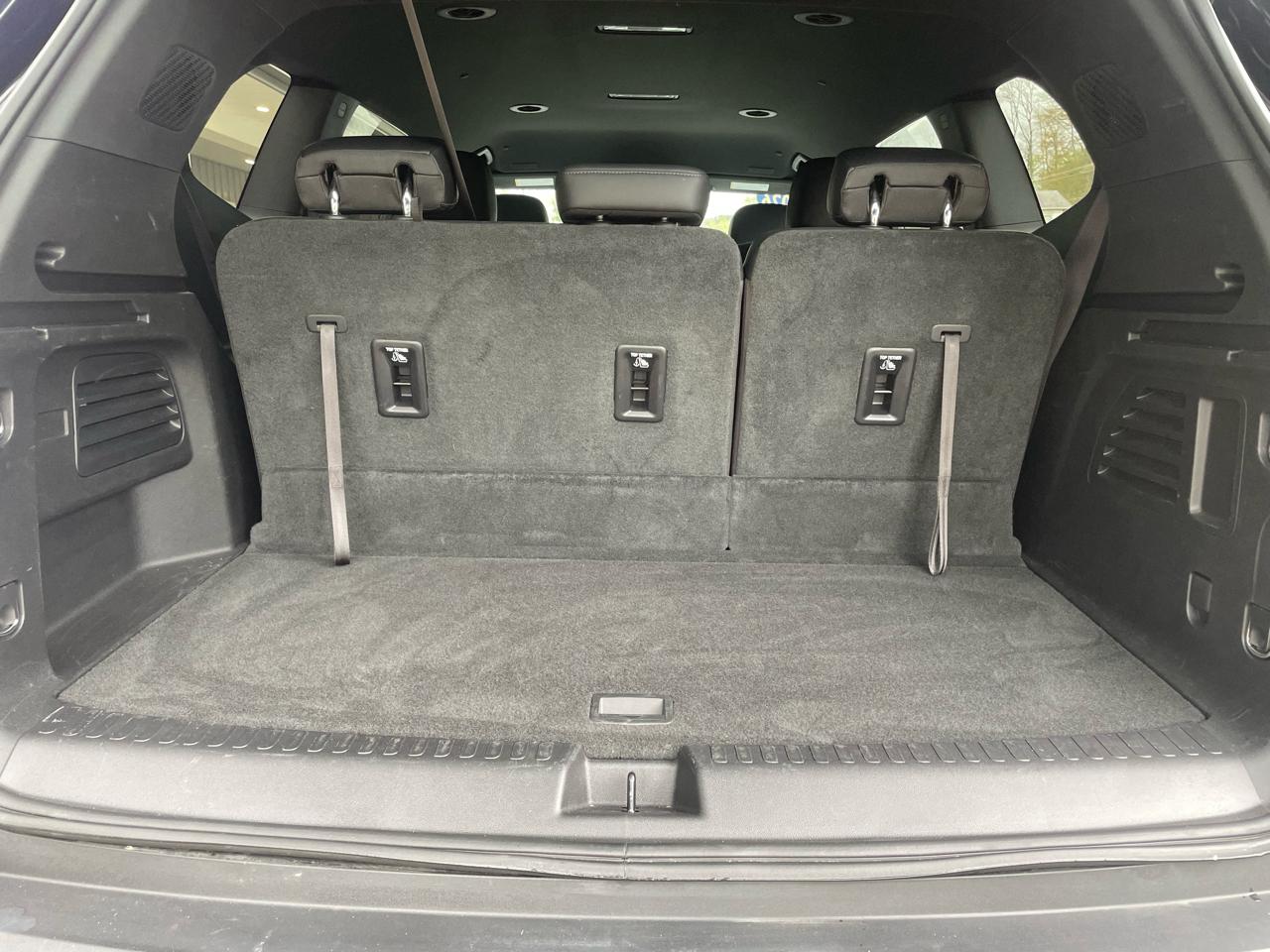 GMC Acadia Elevation AWD 2026