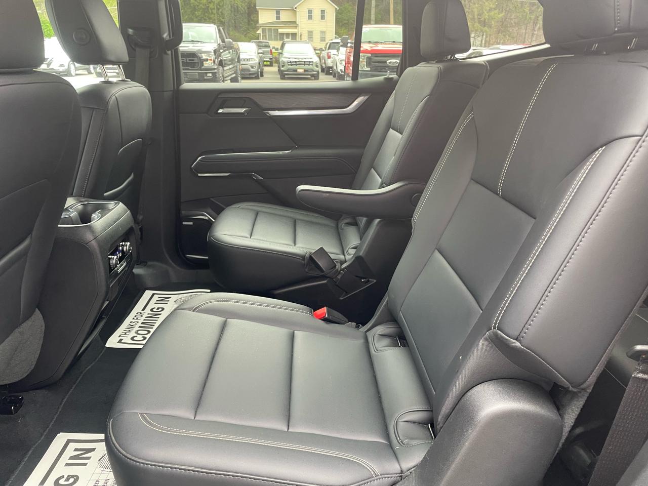 GMC Acadia Elevation AWD 2026