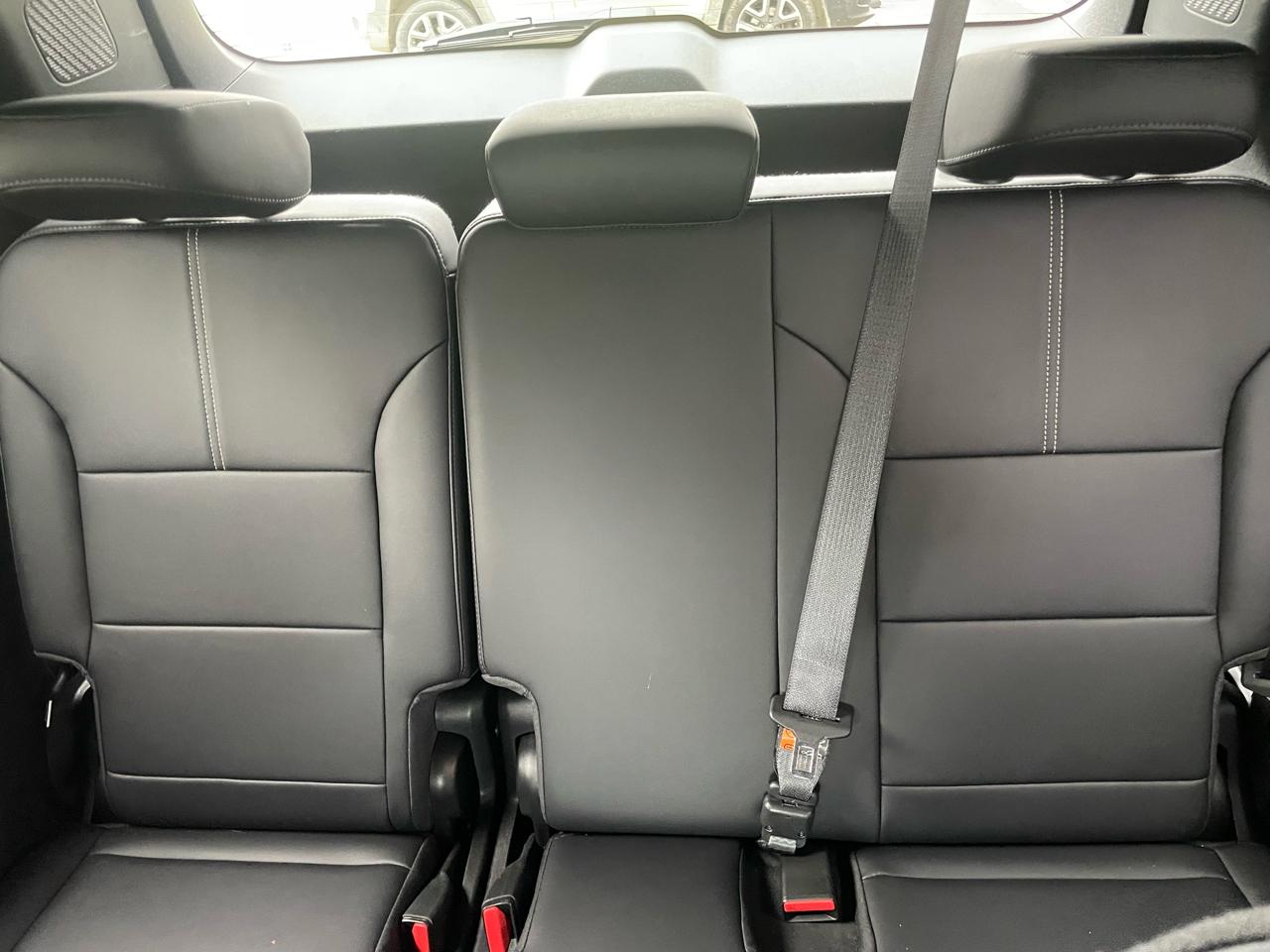 GMC Acadia Elevation AWD 2026