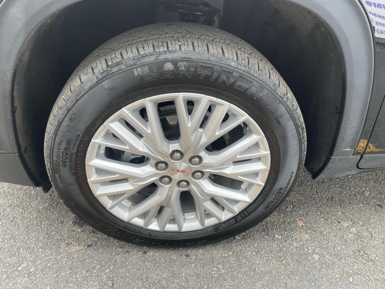 GMC Acadia Elevation AWD 2026