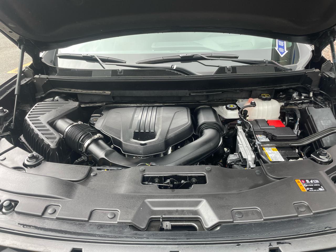 GMC Acadia Elevation AWD 2026