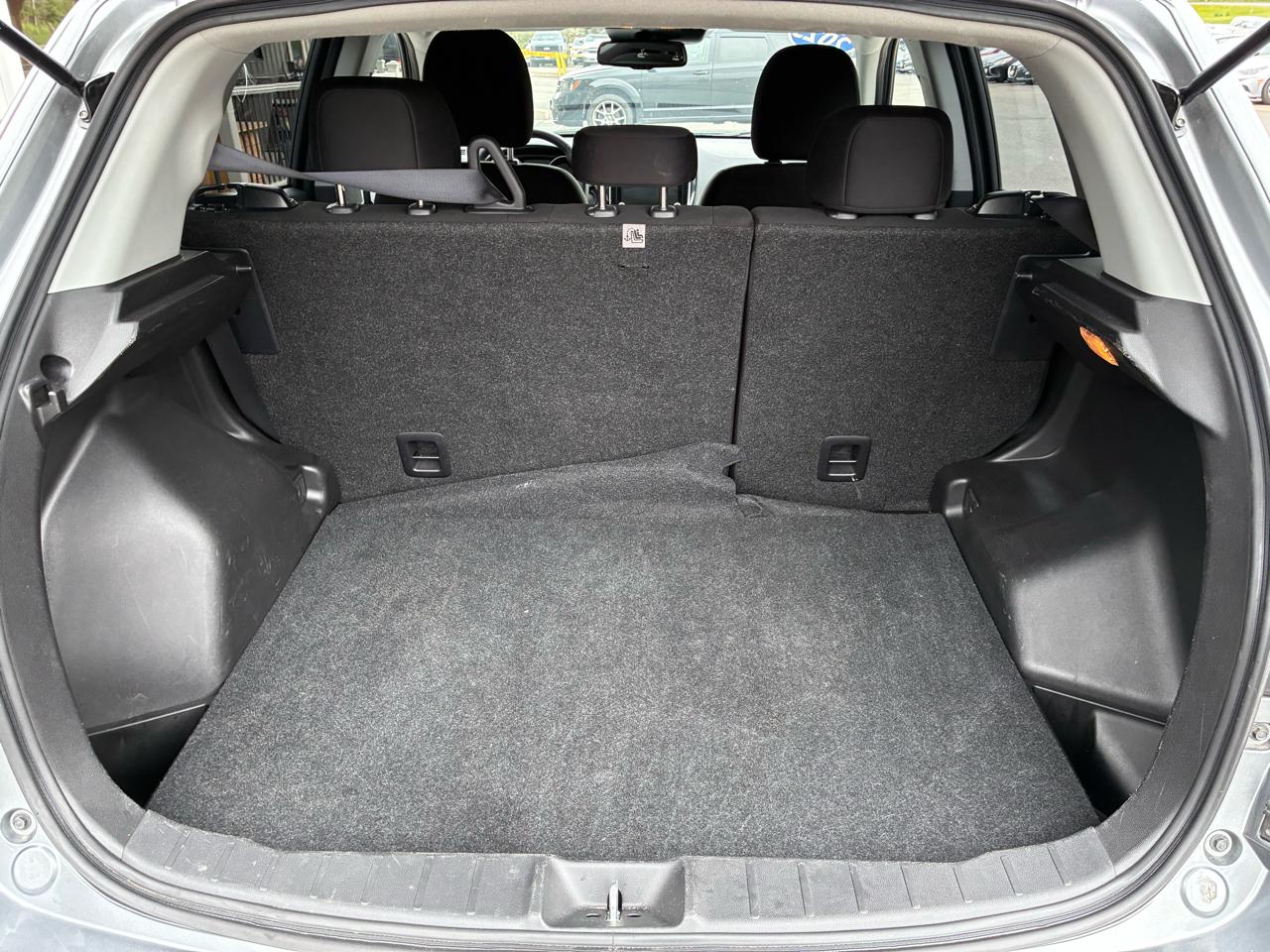 Mitsubishi Outlander Sport 2.0 ES 4WD 2025