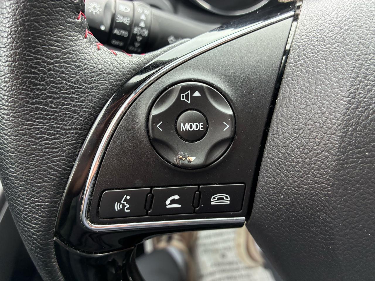 Mitsubishi Outlander Sport 2.0 ES 4WD 2025