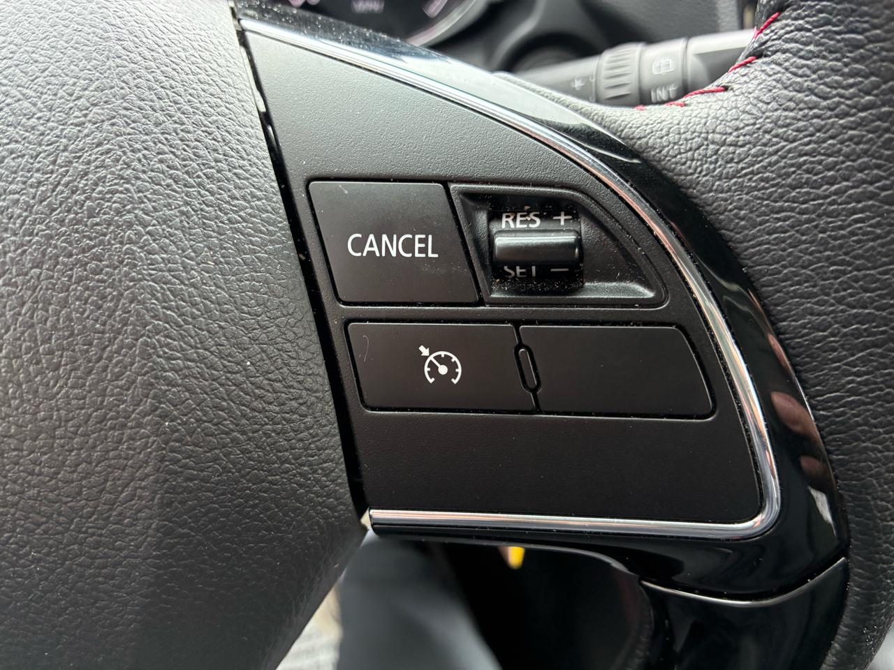 Mitsubishi Outlander Sport 2.0 ES 4WD 2025