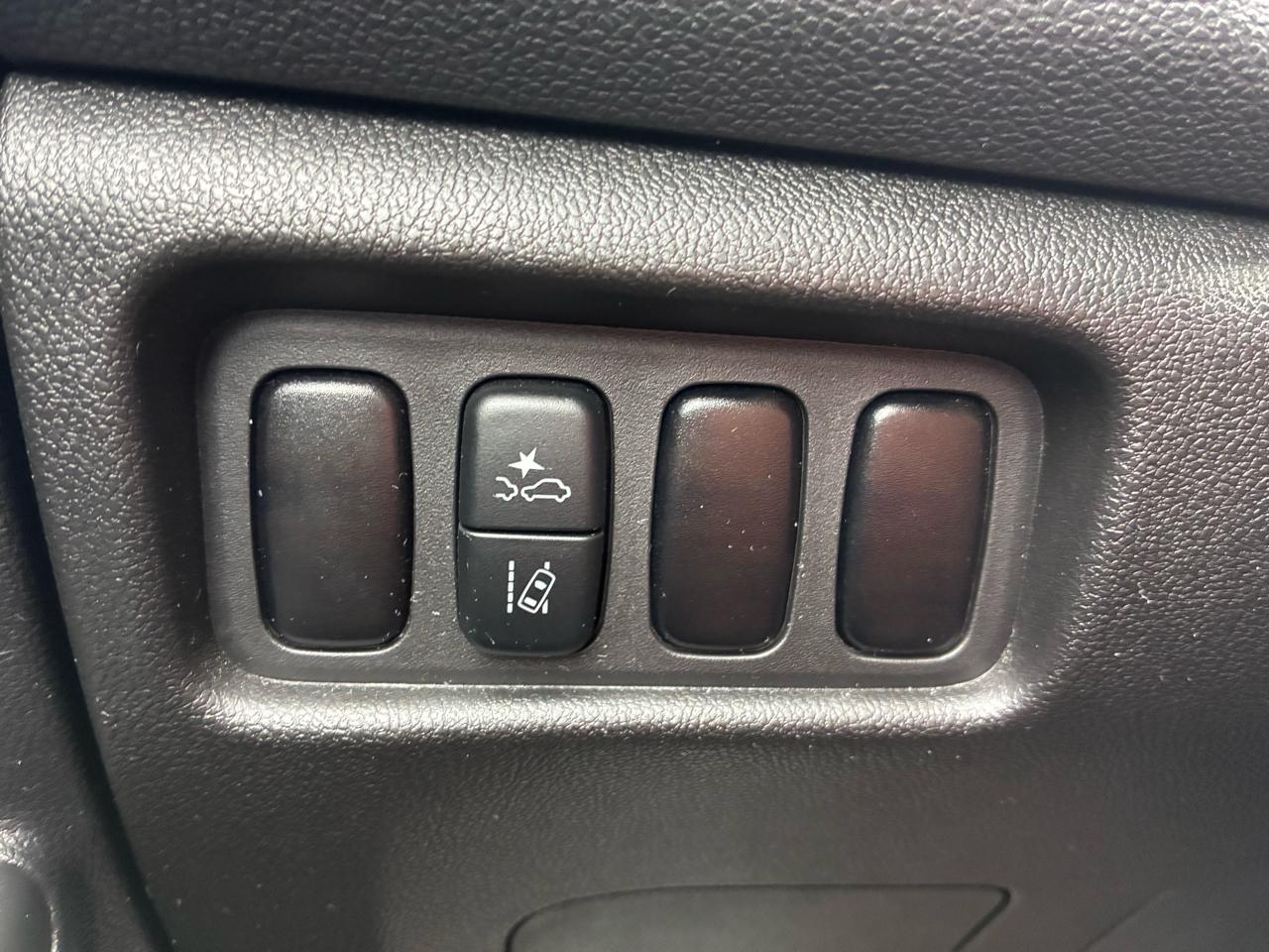 Mitsubishi Outlander Sport 2.0 ES 4WD 2025