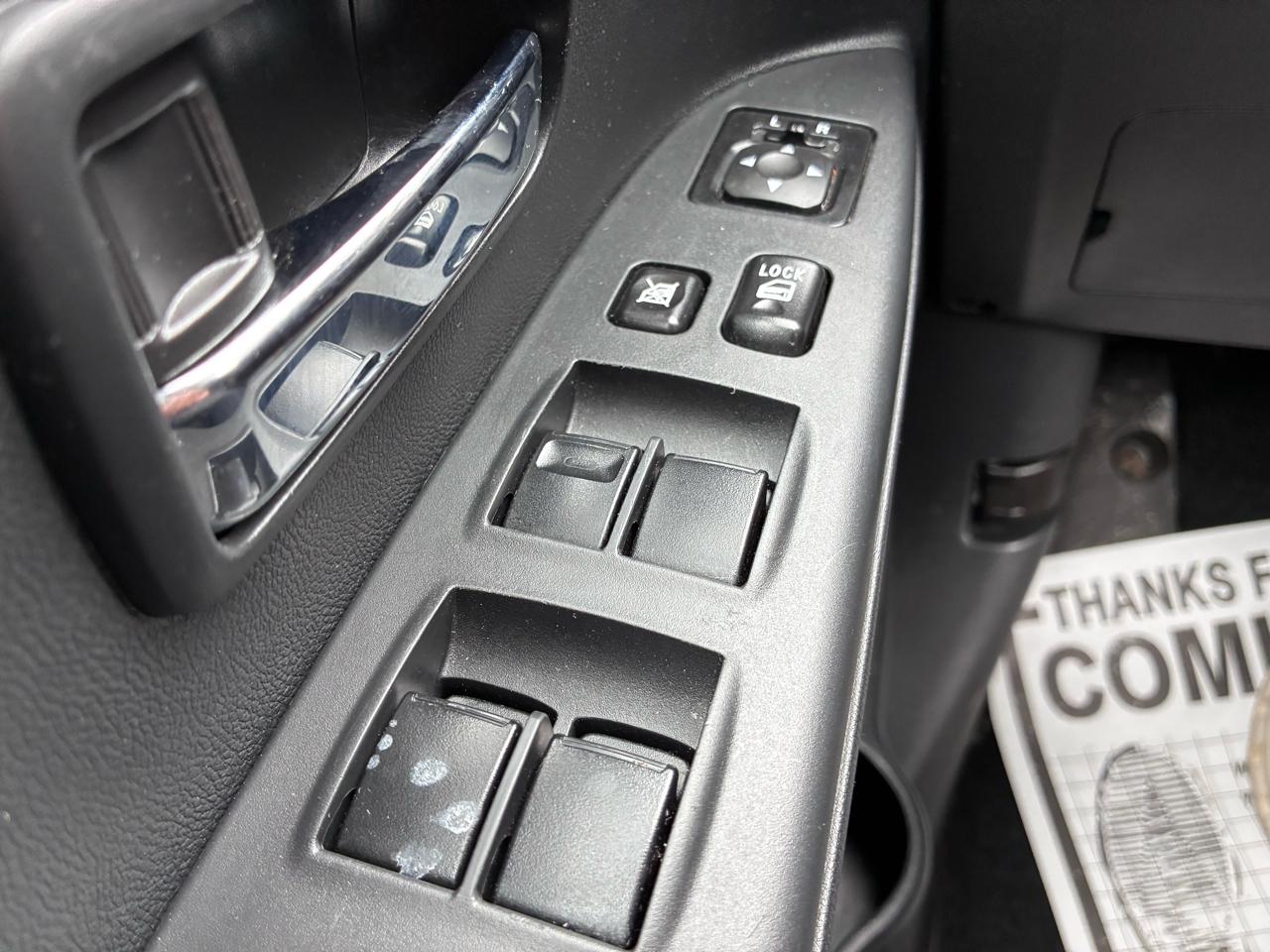 Mitsubishi Outlander Sport 2.0 ES 4WD 2025