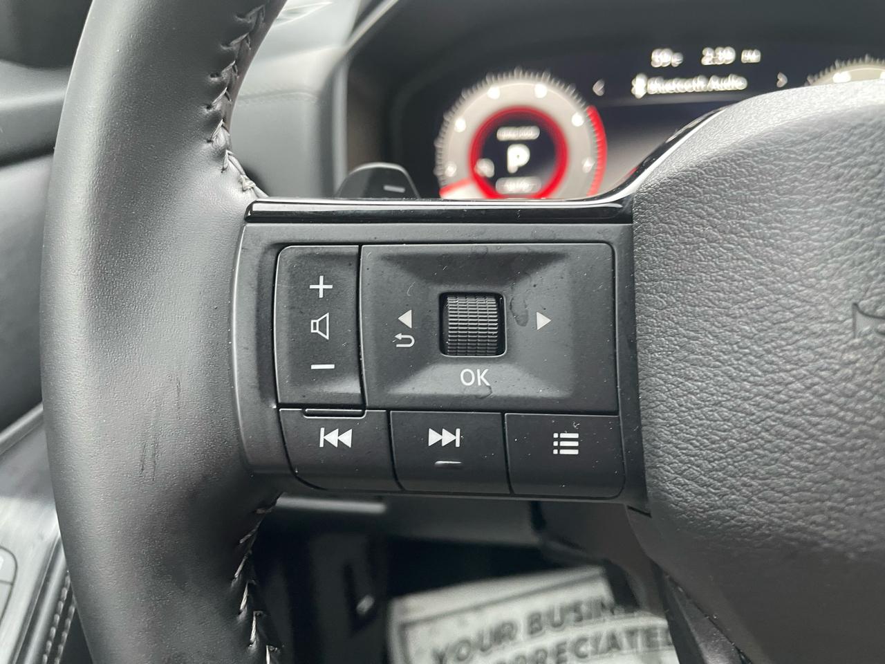 Nissan Rogue SL AWD 2026