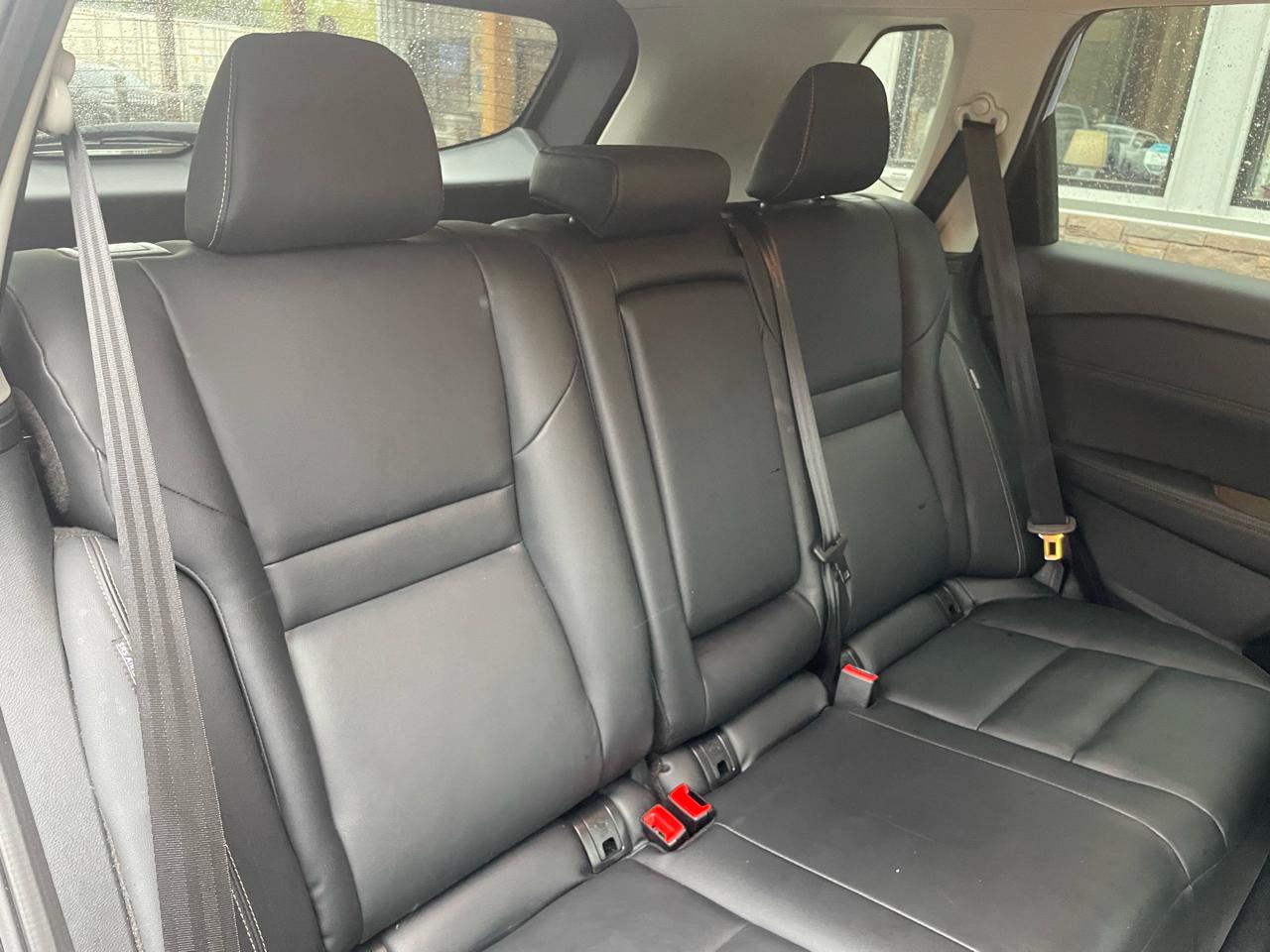 Nissan Rogue SL AWD 2026