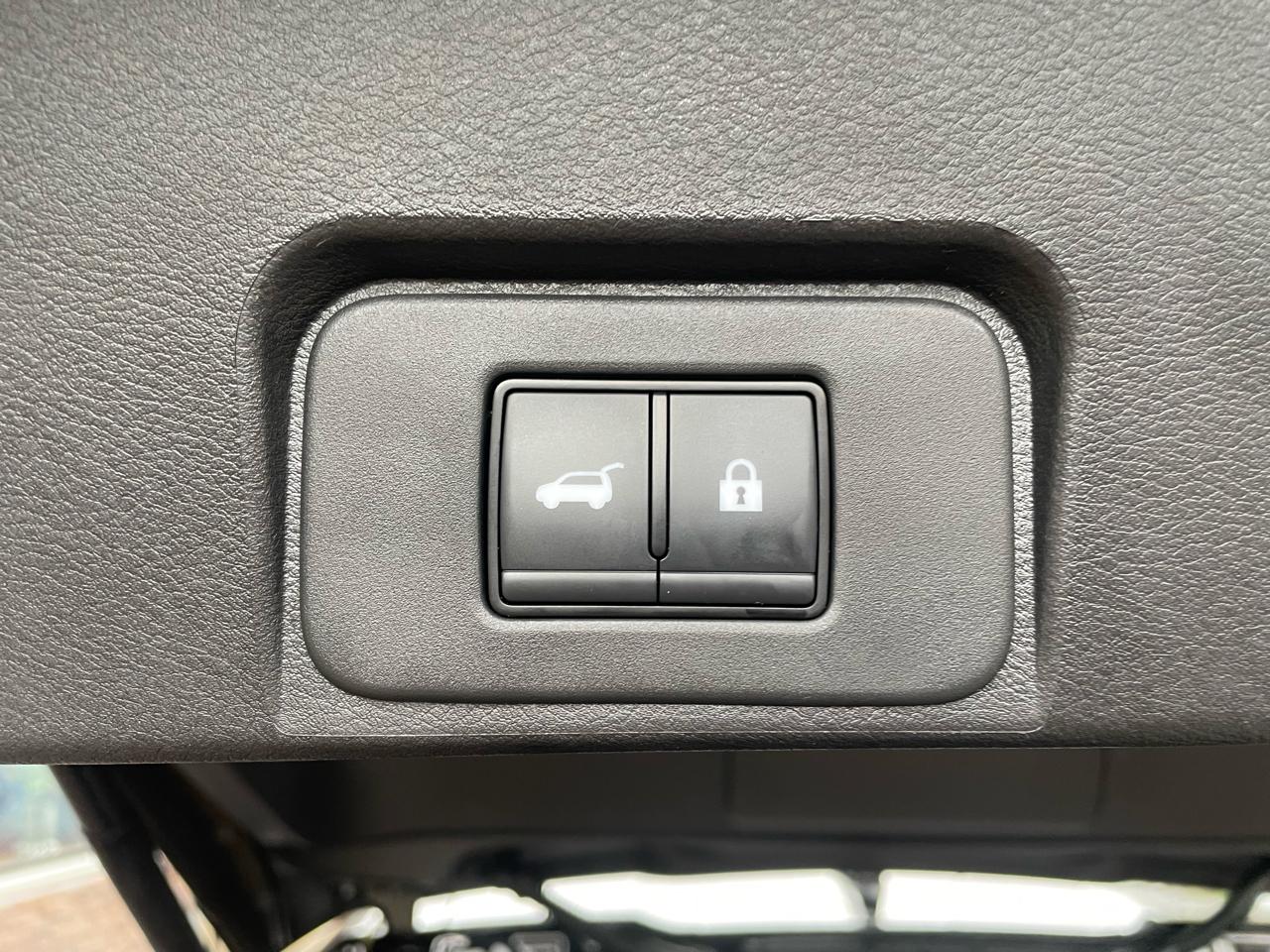 Nissan Rogue SL AWD 2026